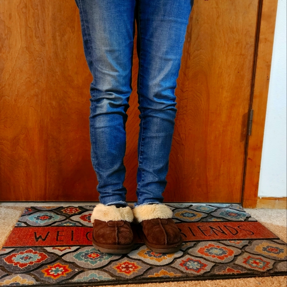 SOXTAB BUNDLE, SIZE 7, BROWN,BLACK,TAN